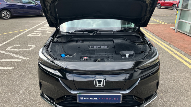 Honda E Ny1 150kW Elegance 69kWh 5dr Auto Electric Hatchback